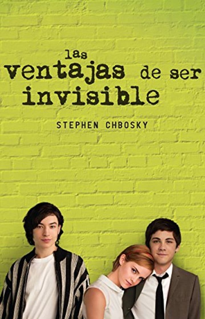 Book Las Ventajas De SER Invisible