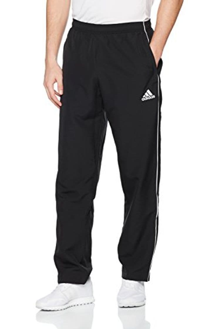 Producto Adidas Core 18 Presentation TR Pnt Pantalones Deportivos, Hombre, Negro