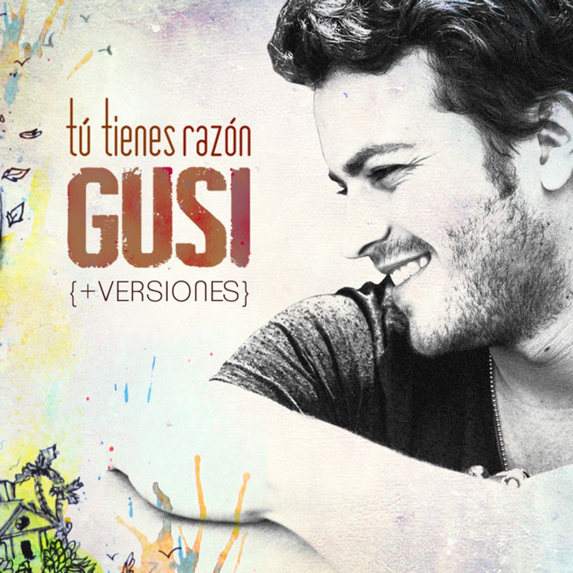 Music Tú Tienes Razón - Versión Urbana