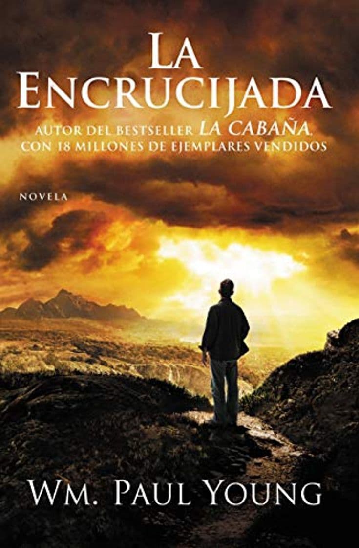 Book La Encrucijada: Donde Confluyen el Amor y el Abandono = Cross Roads