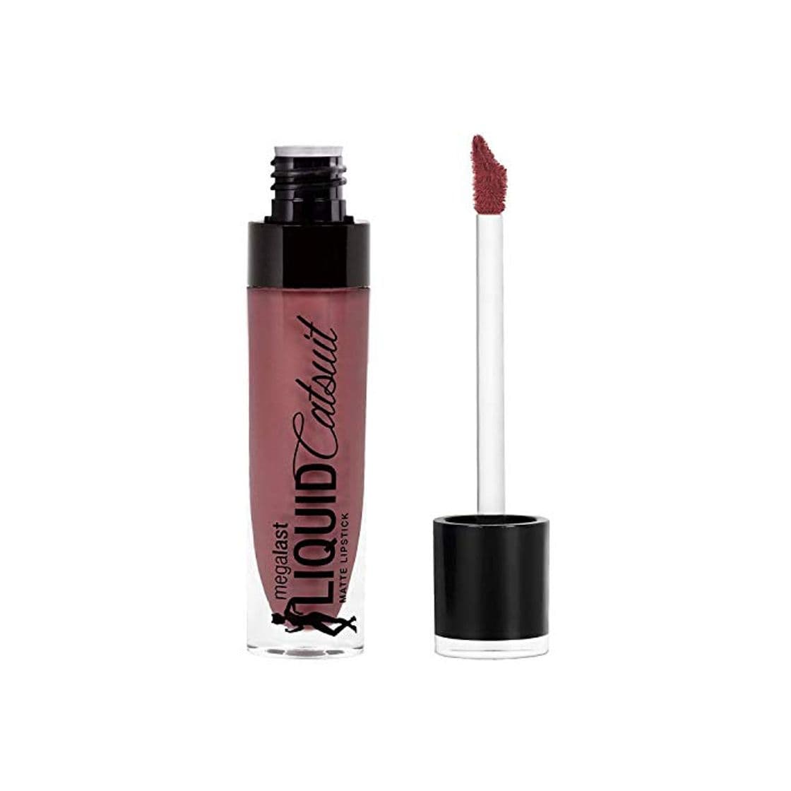 Belleza Wet n Wild Megalast, Pintalabios