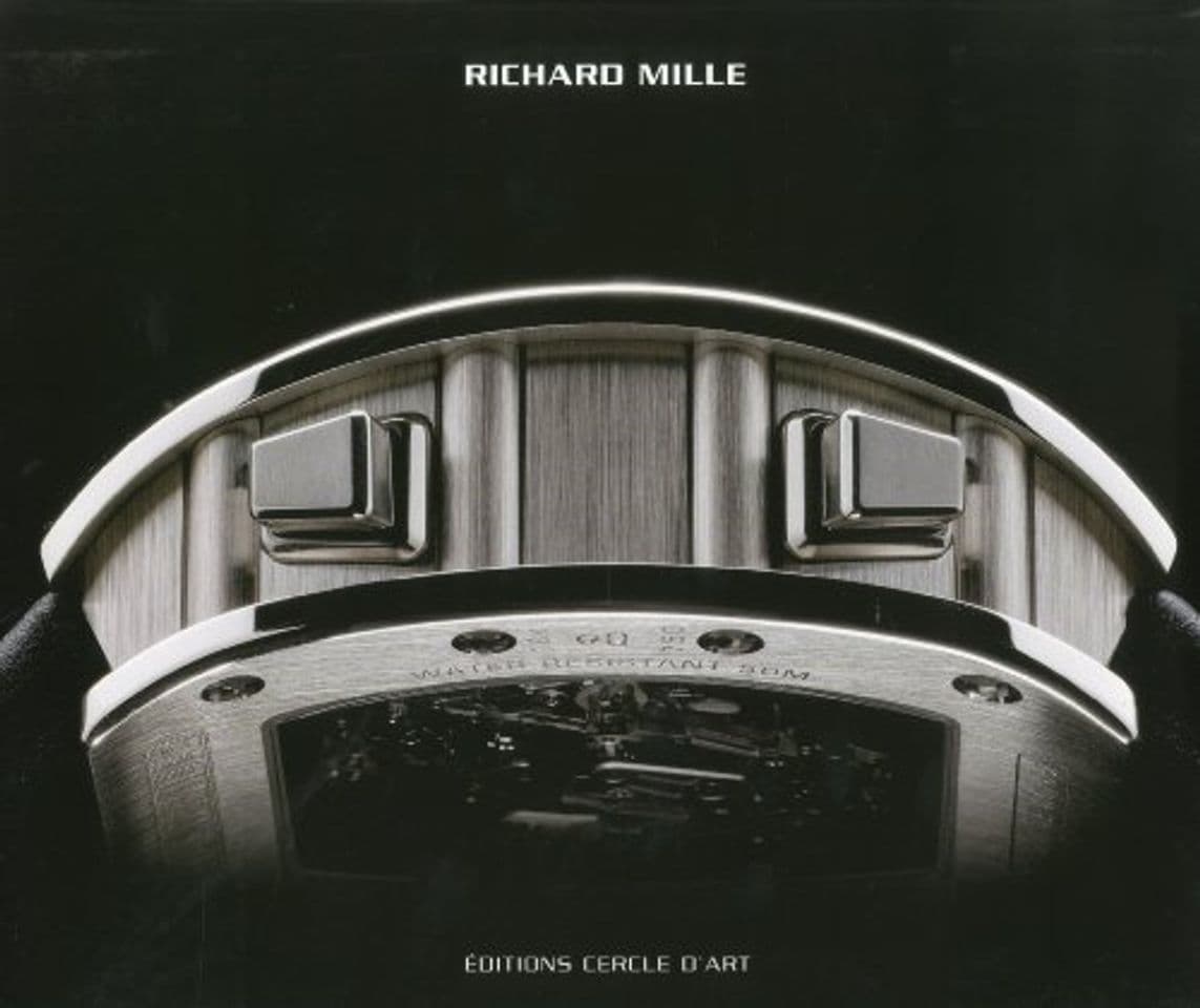 Producto Richard Mille