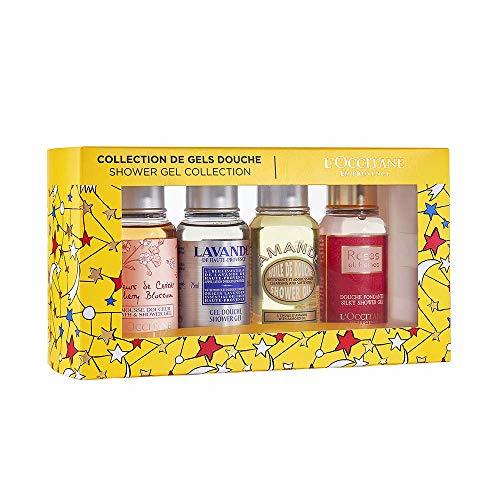 Beauty L'Occitane - Pack geles de ducha