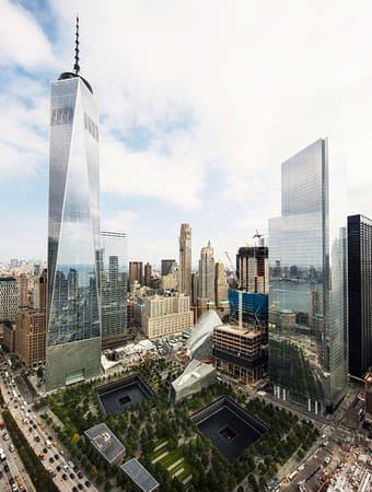 Place World Trade Center