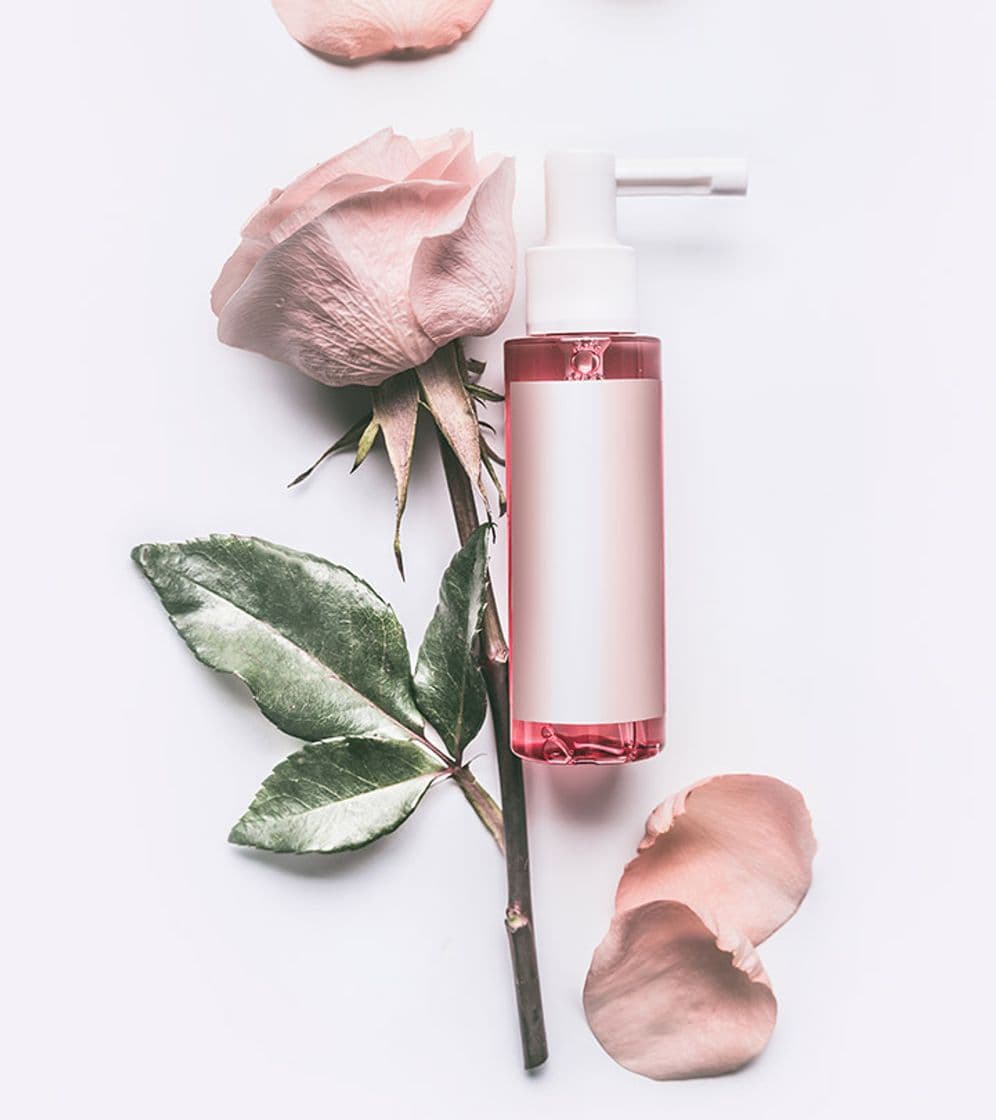 Moda Rose water 🌹