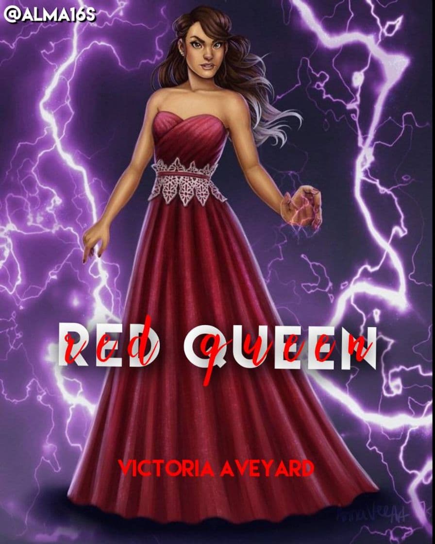 Book Red Queen