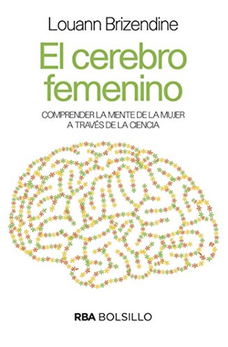 Book El cerebro femenino