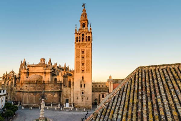 Place La Giralda 