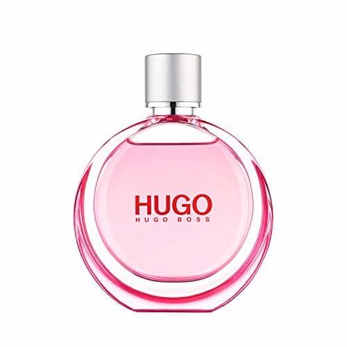 Place Hugo Boss Woman Extreme Agua de Perfume para Mujeres