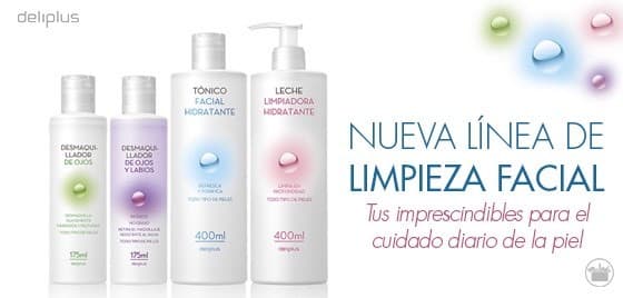 Fashion Tratamiento facial 