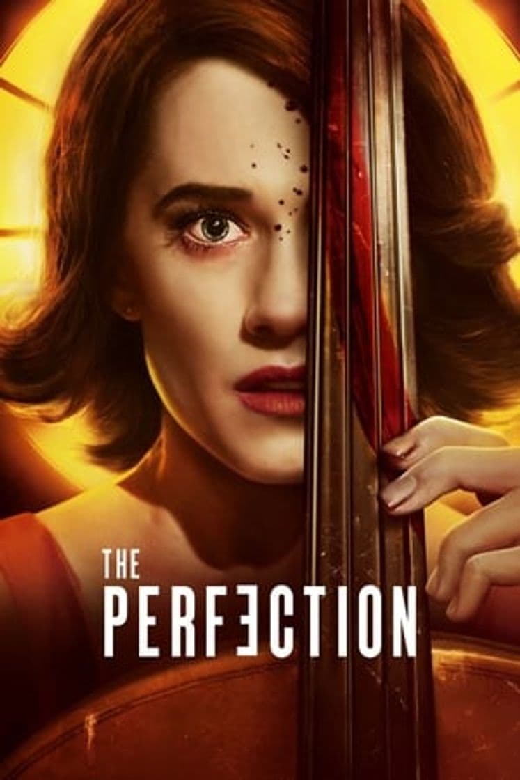 Película The Perfection