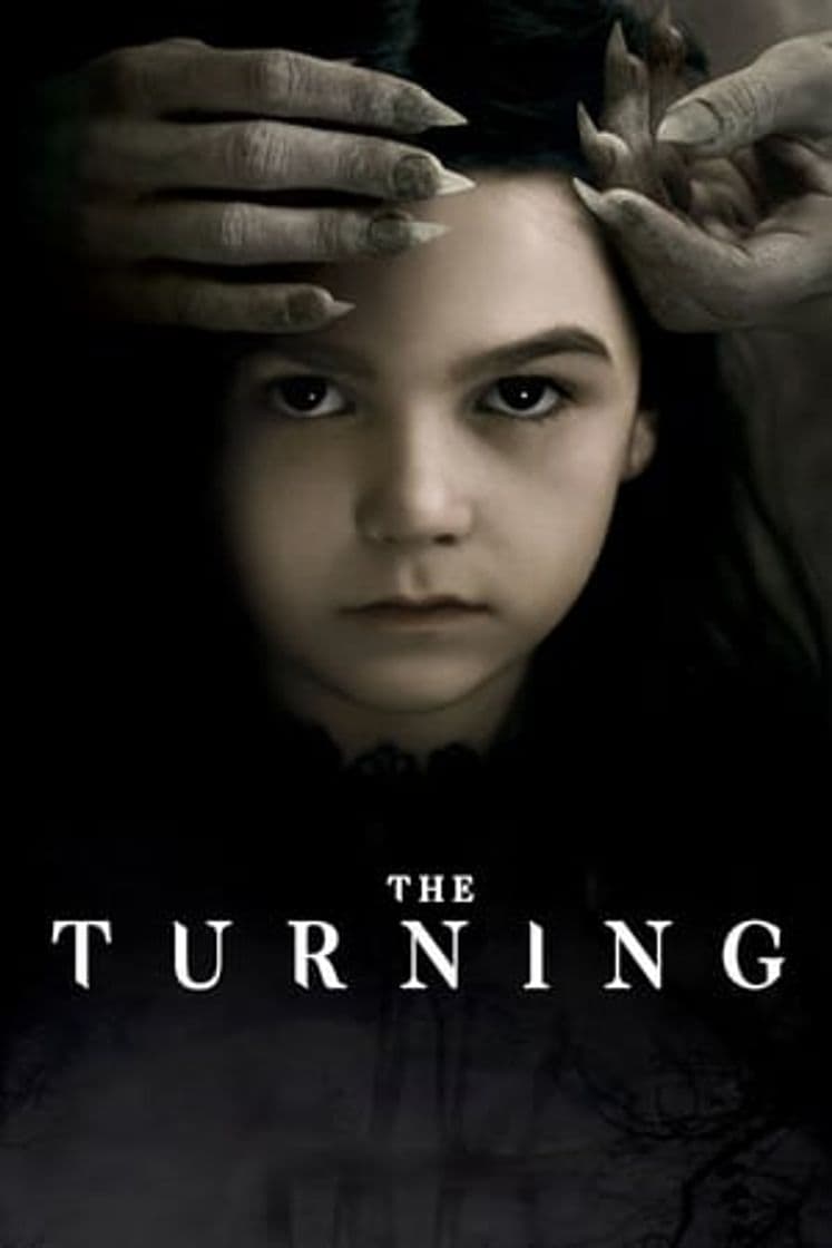 Película The Turning