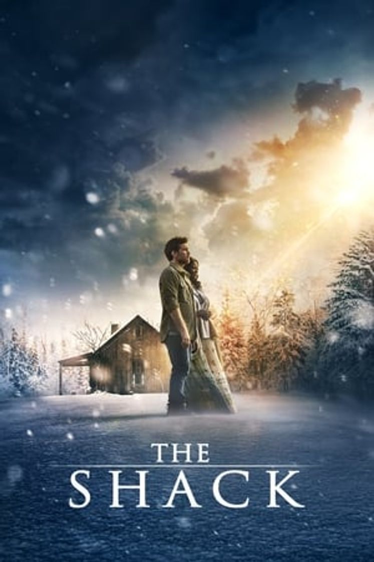 Película The Shack