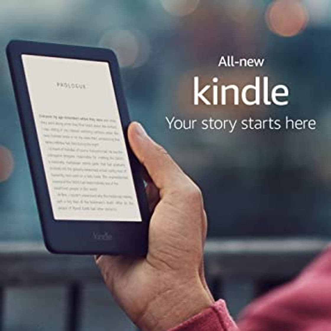 App Kindle 