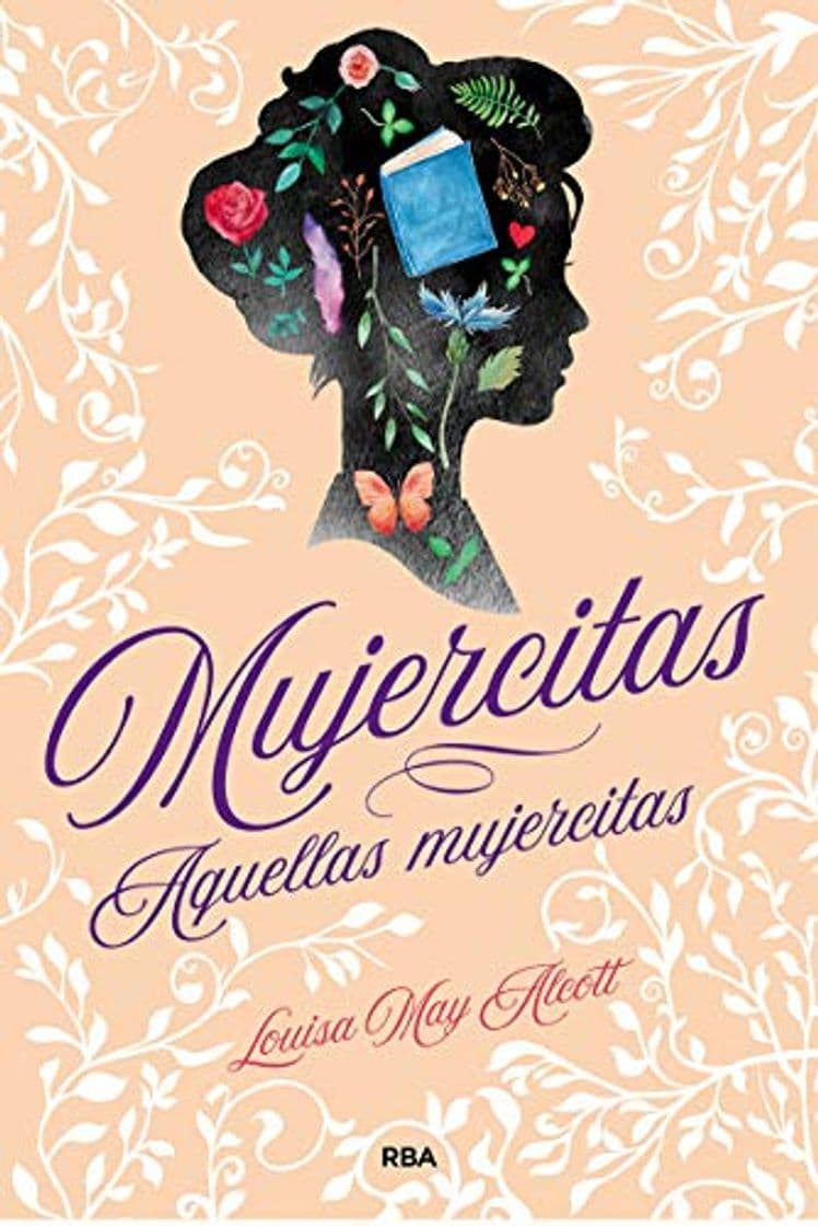 Libro Mujercitas - Aquellas mujercitas