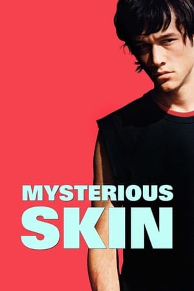 Película Mysterious Skin