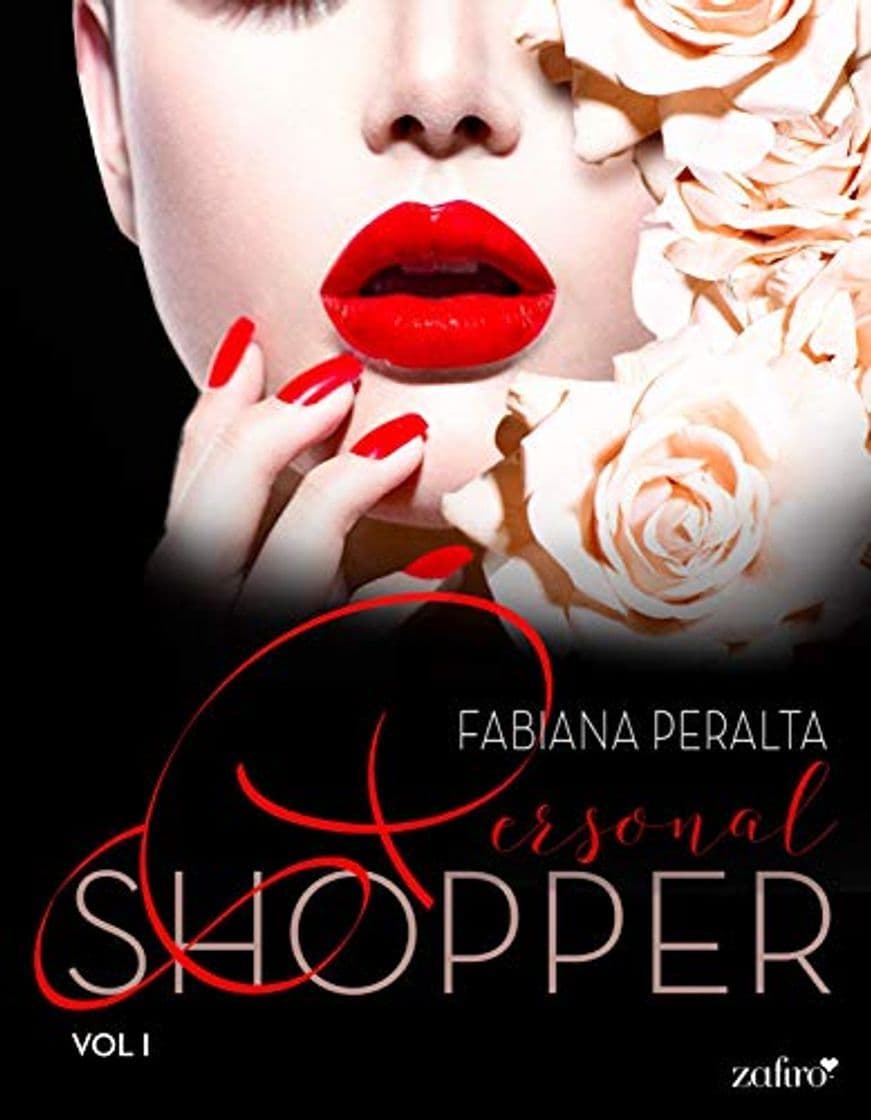 Libro Personal shopper