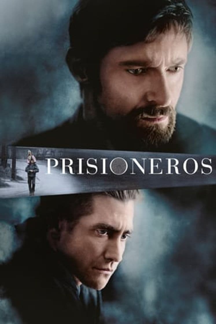 Película Prisoners