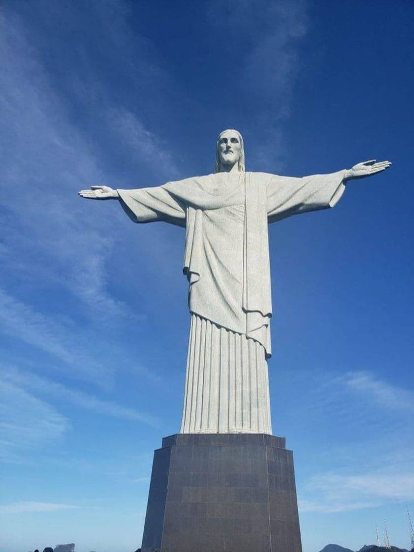 Place Cristo Redentor