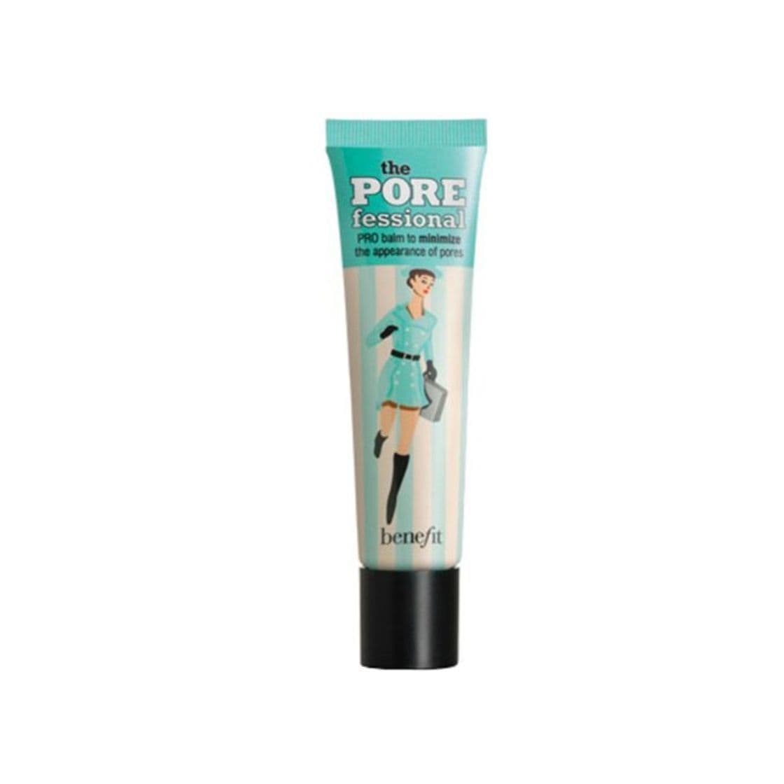 Beauty Benefit The POREfessional Primer