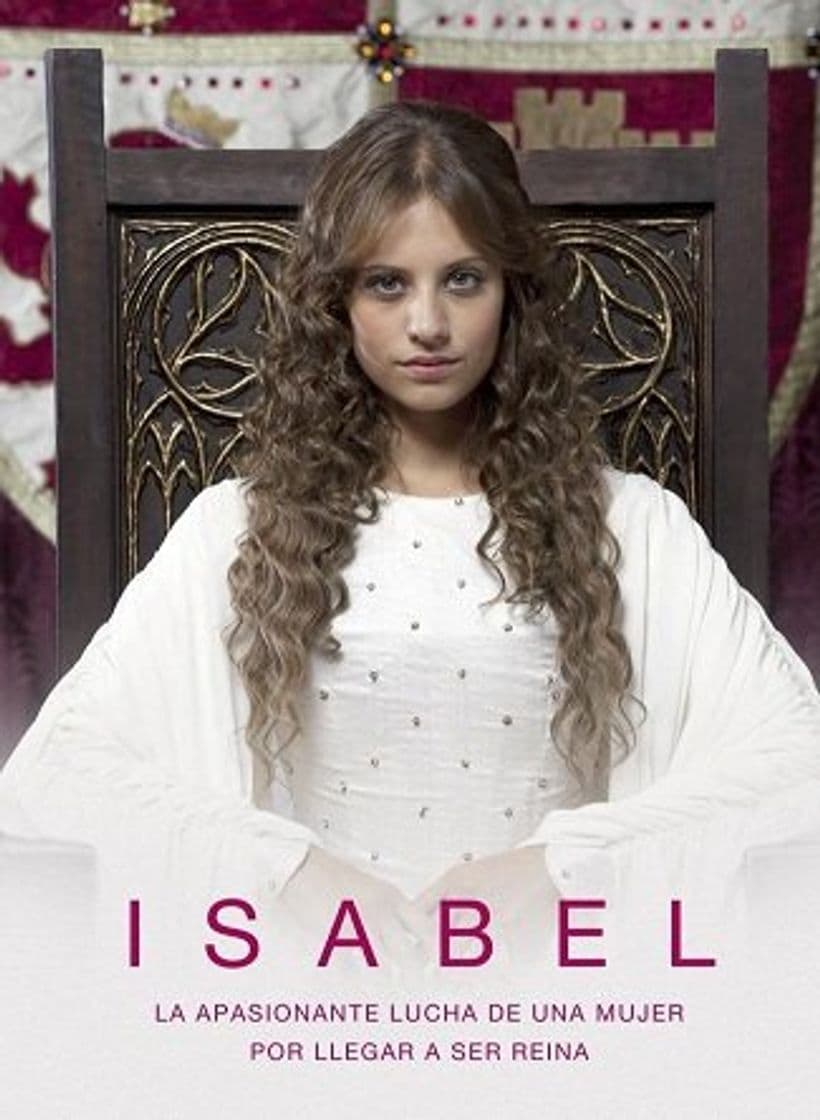 Serie Isabel