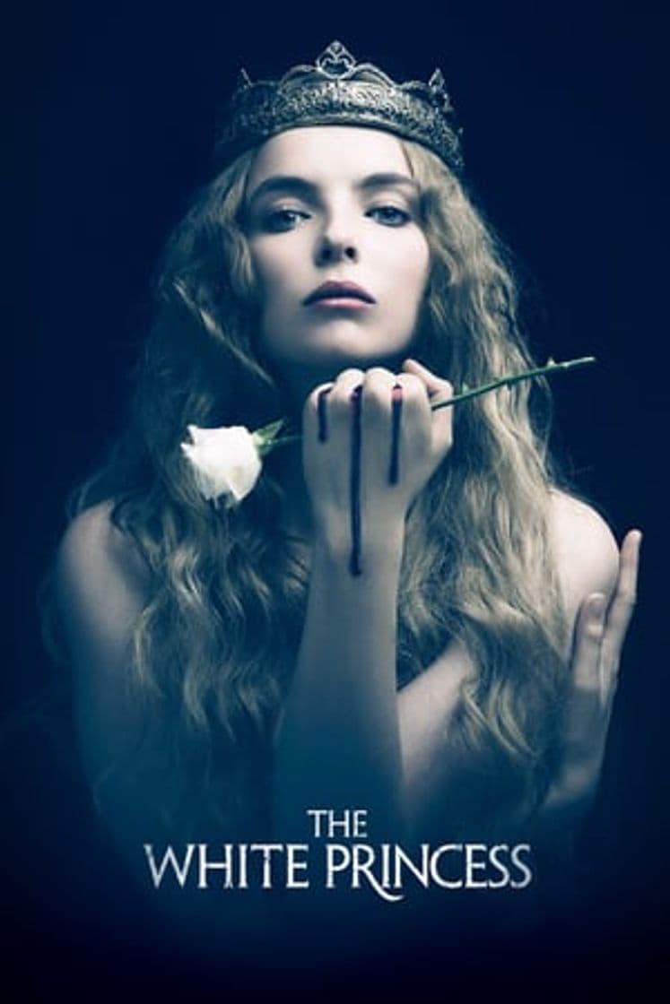 Serie The White Princess