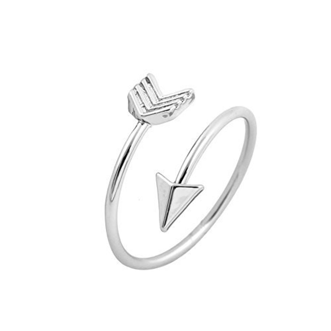 Fashion Good Designs UK anillo para mujer con forma de flecha