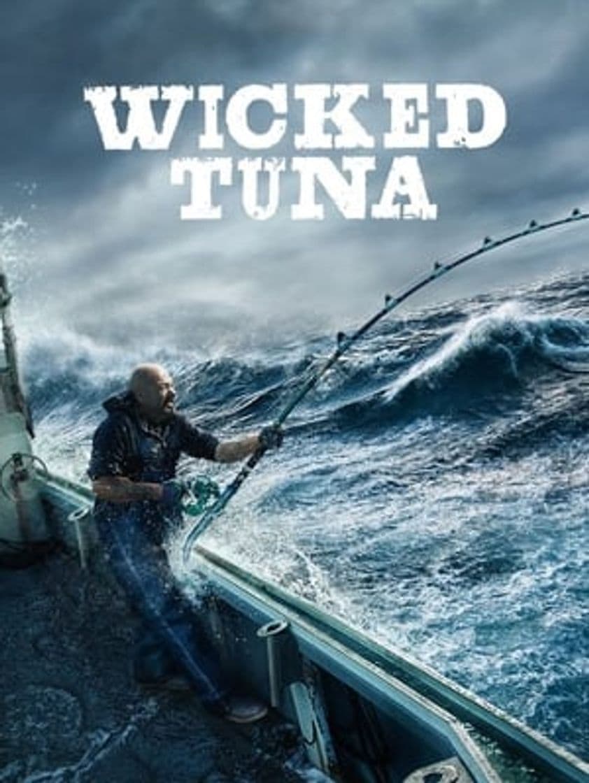 Serie Wicked Tuna