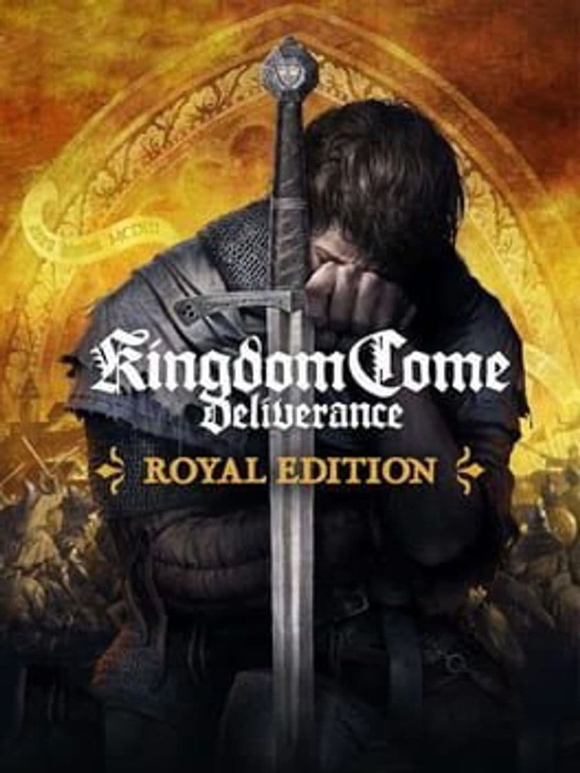 Videogames Kingdom Come: Deliverance - Royal Edition