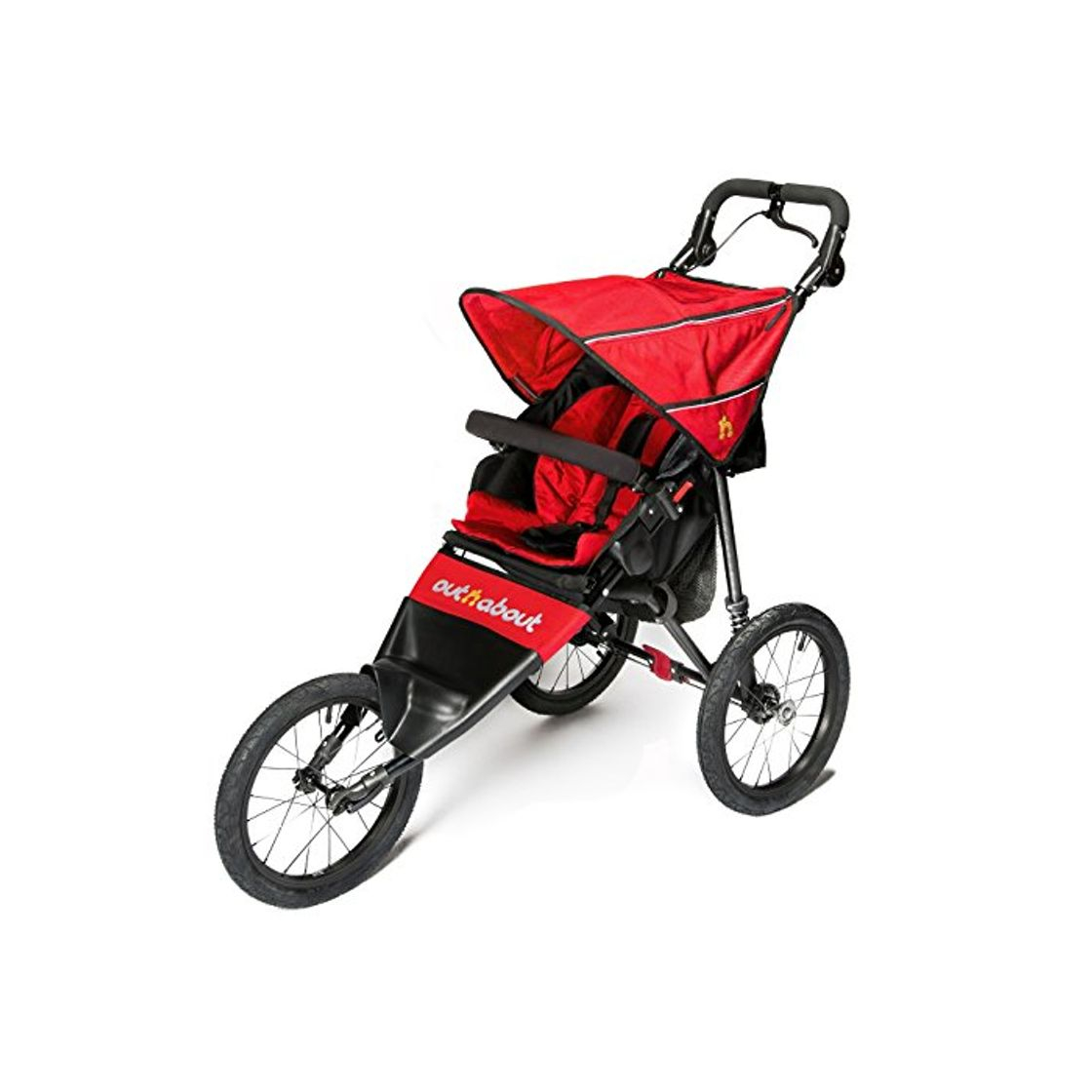 Producto Out 'N' About Silla De Paseo Deportiva V4