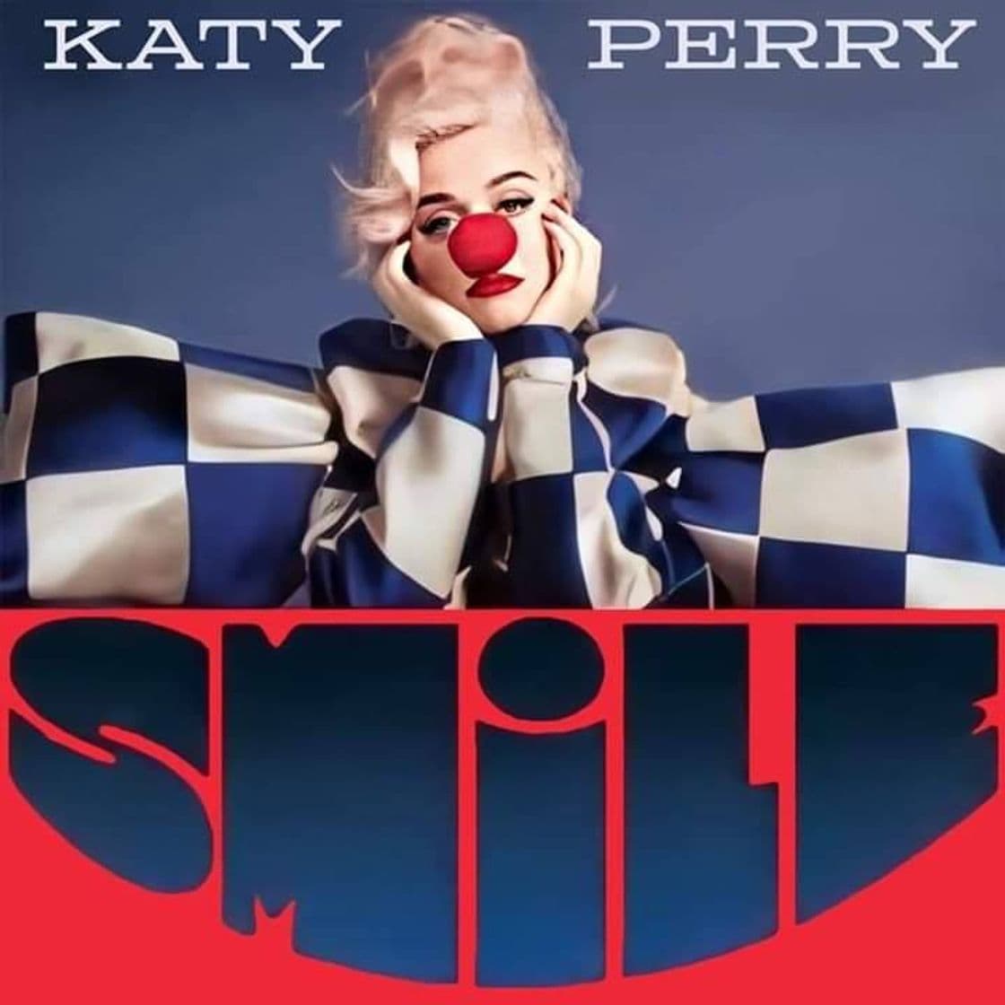 Canción Smile - Katy Perry