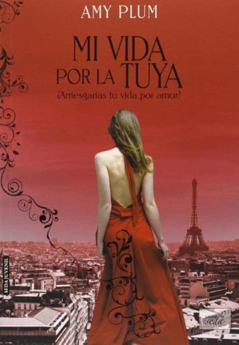 Libro Mi Vida Por La Tuya 