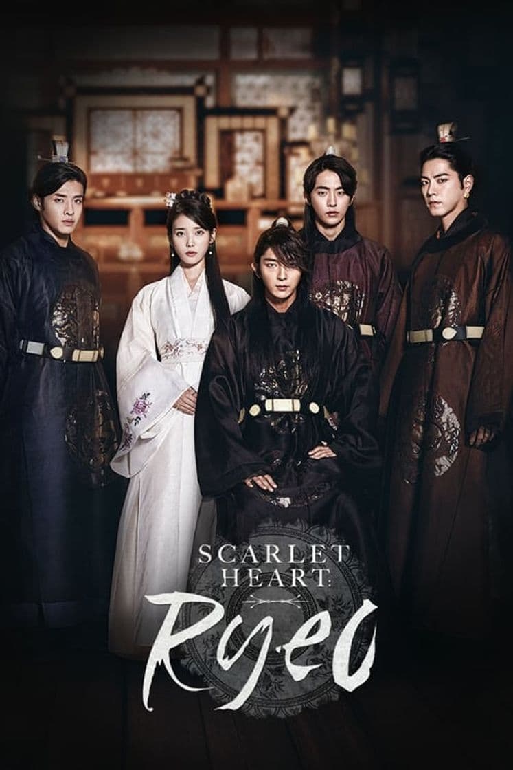 Serie Scarlet Heart: Ryeo