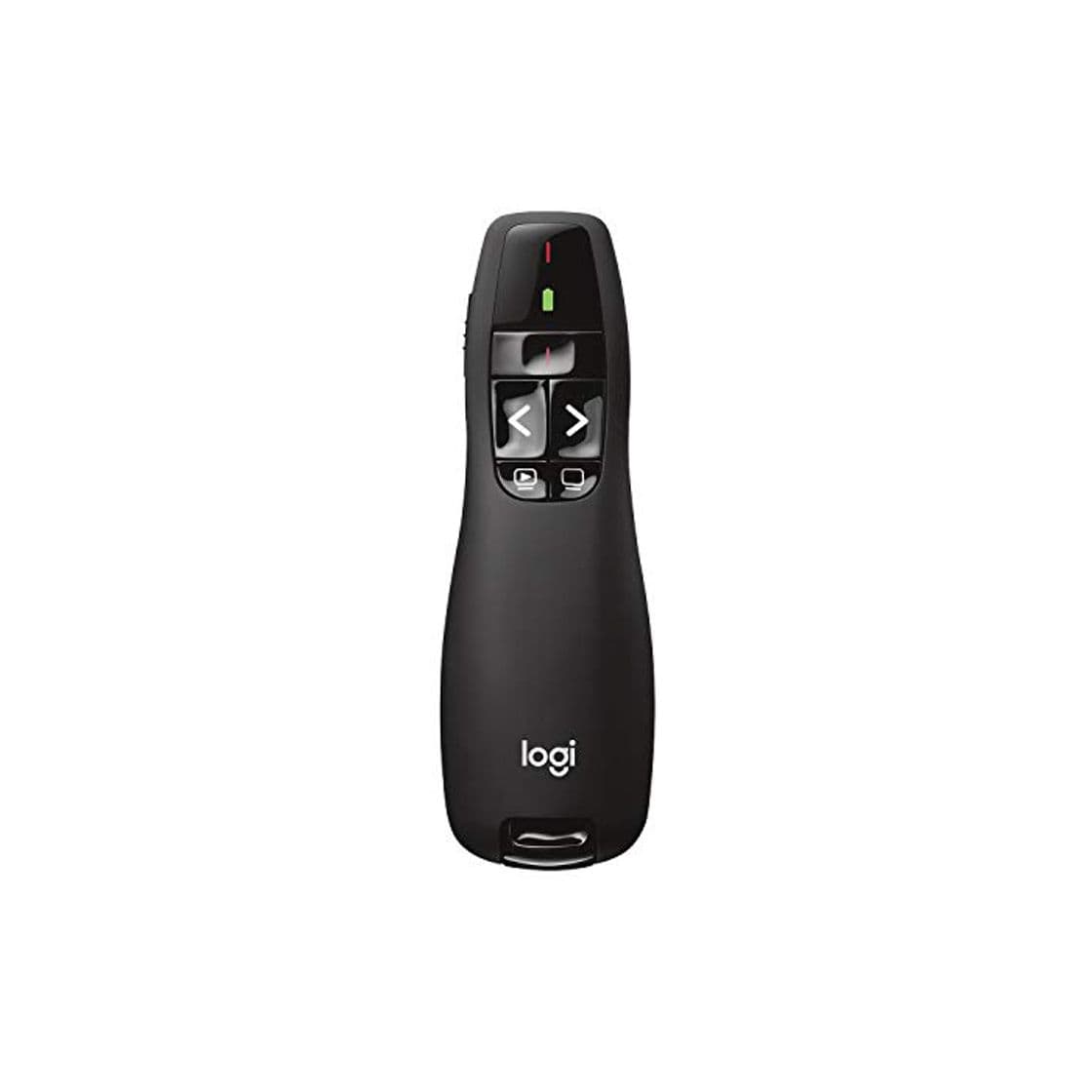 Electronic Logitech R400 Presentador Inalámbrico