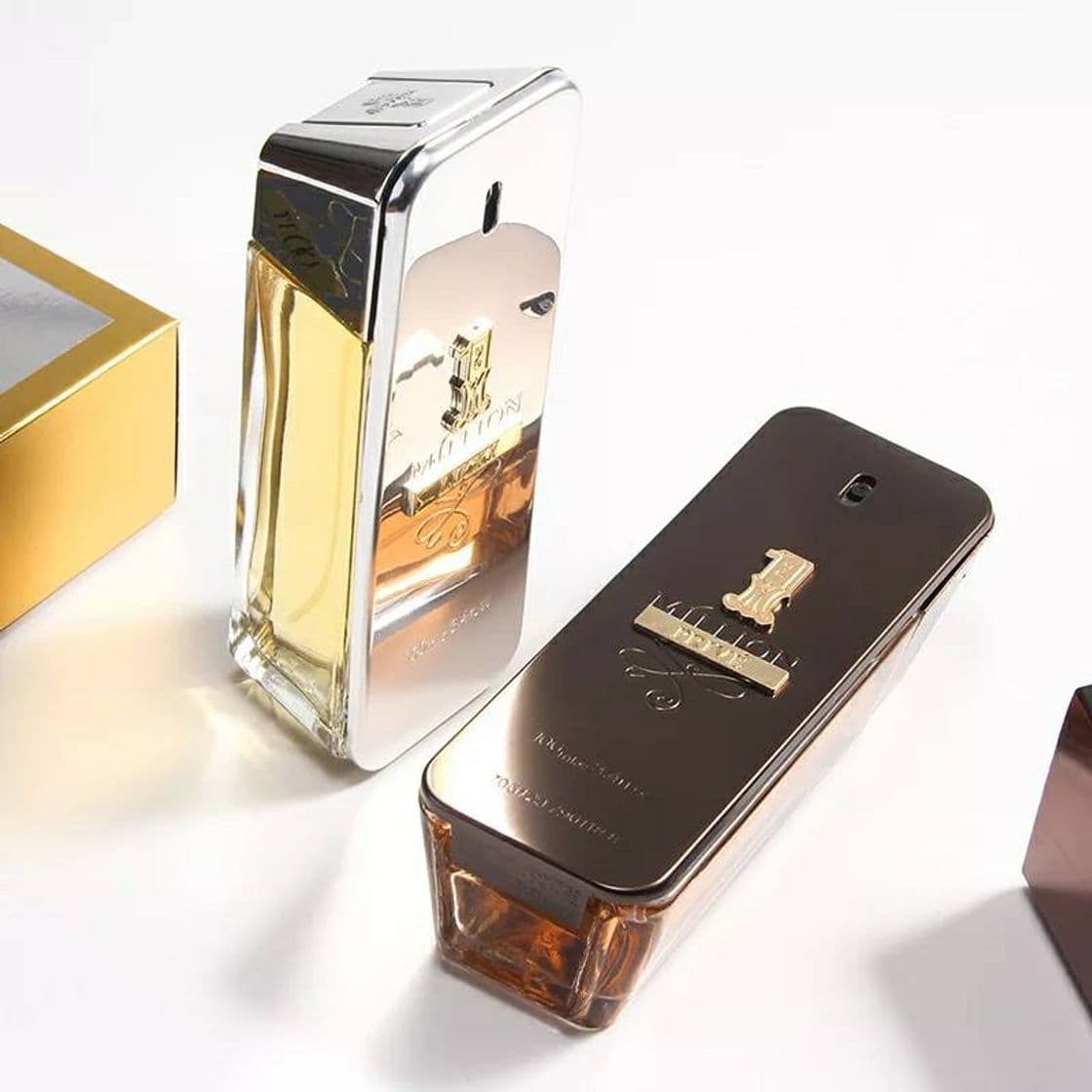 Product Perfume 1 Million Lucky 