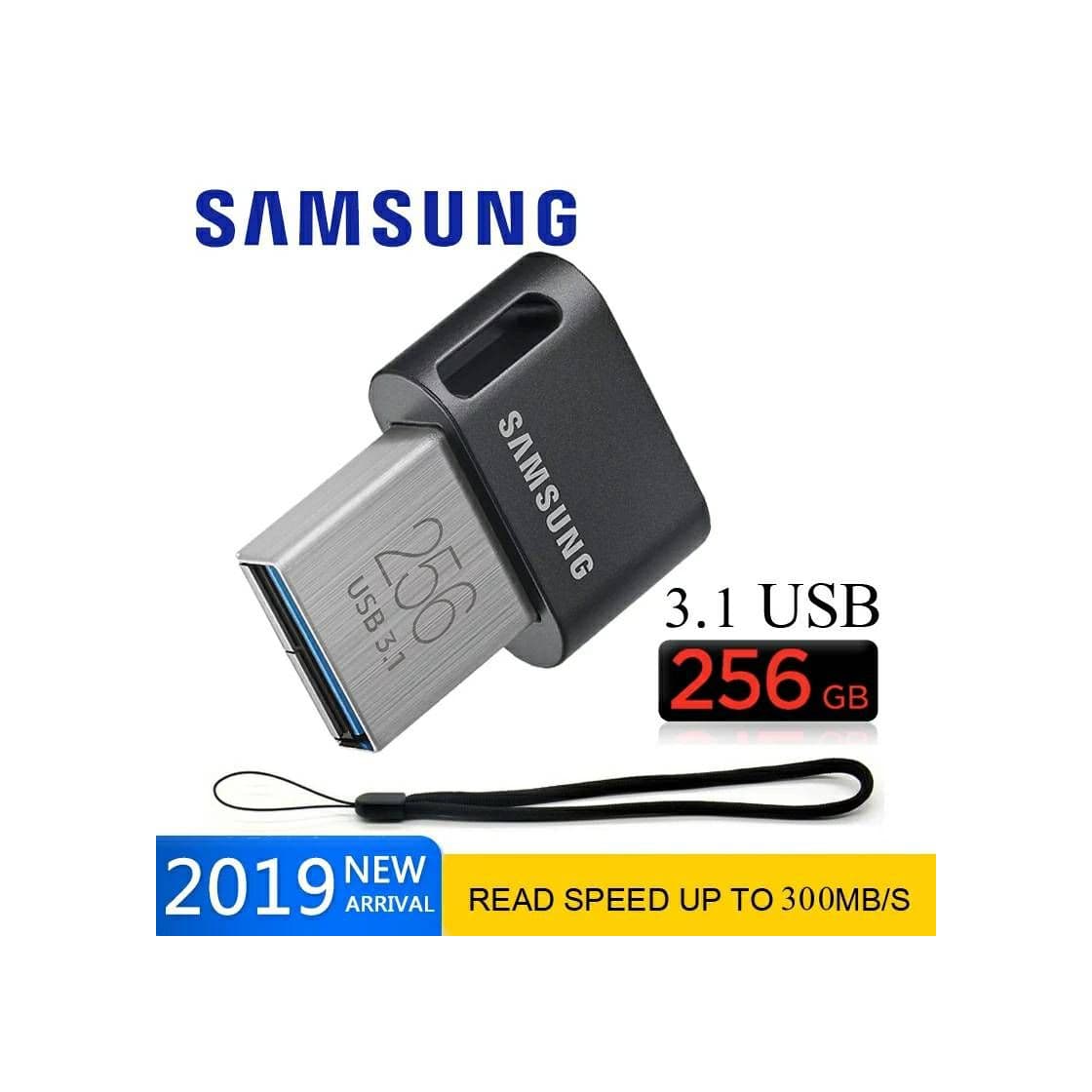 Product Unidad Flash USB Samsung 3