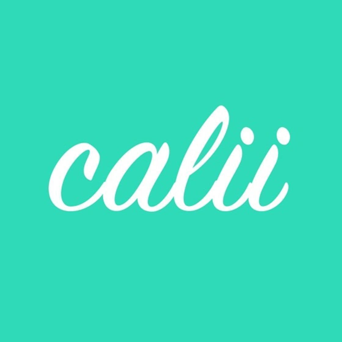 App Calii