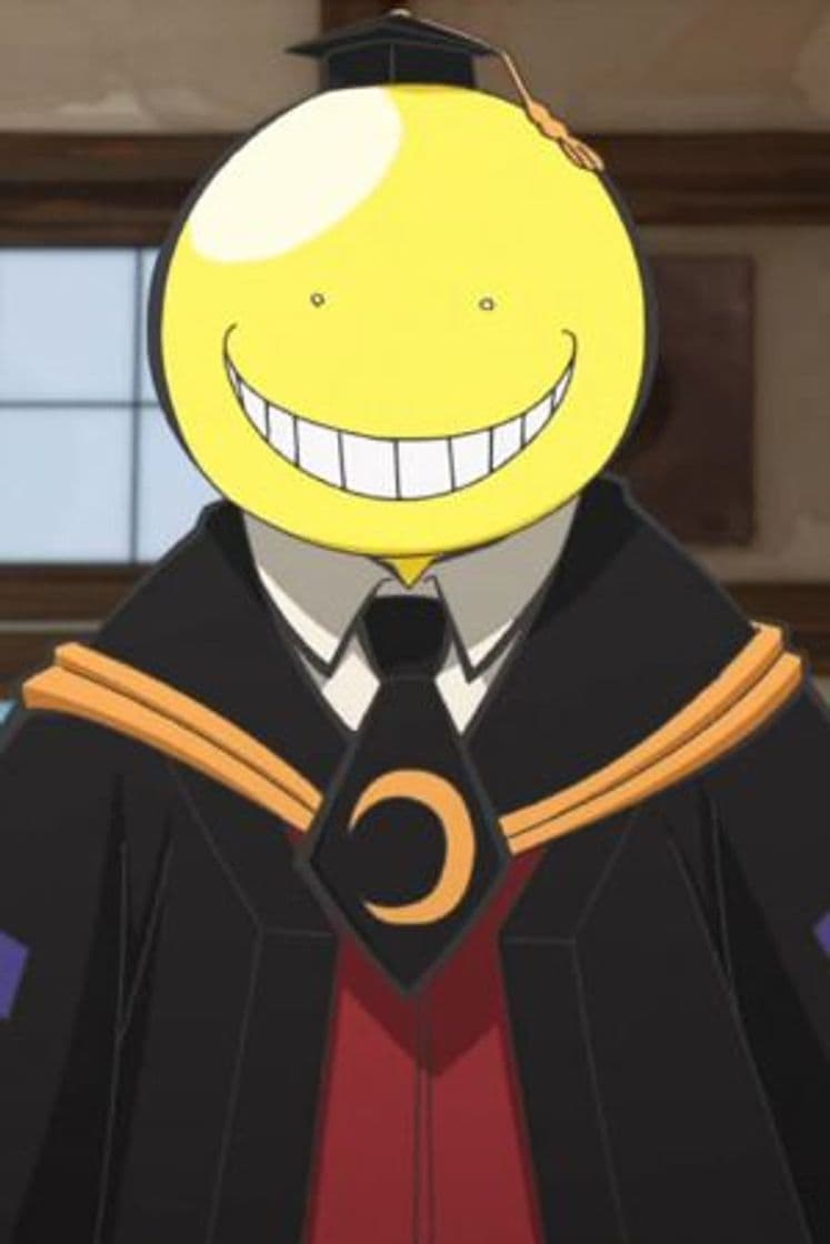 Moda Koro-Sensei