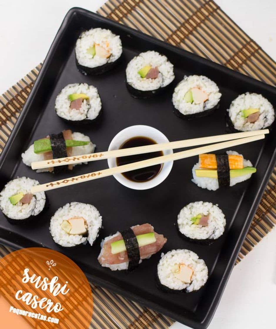 Moda Sushi