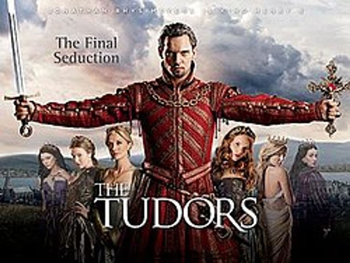 Serie The Tudors