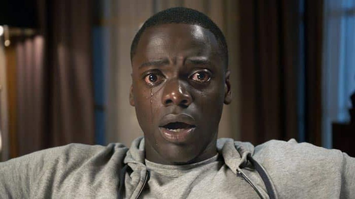 Película Get Out