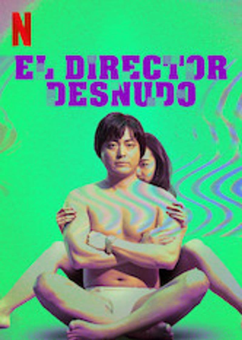 Serie The Naked Director