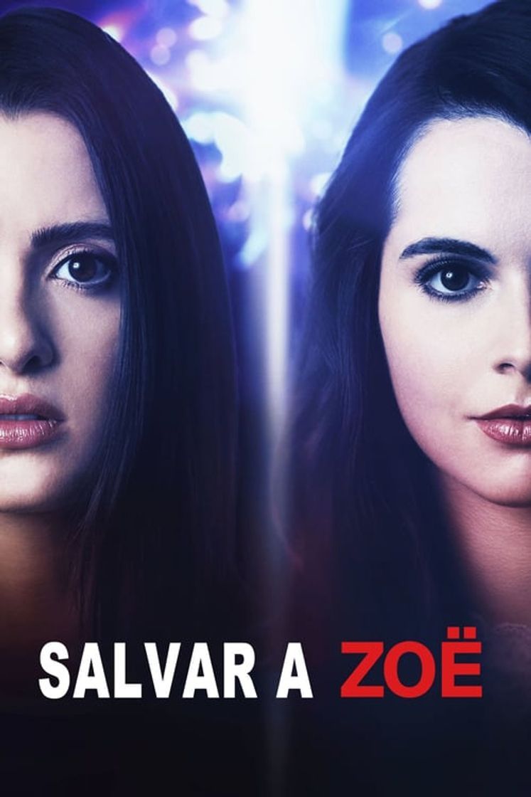 Película Saving Zoë