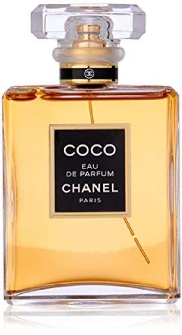 Belleza Chanel Coco Agua de perfume para mujer