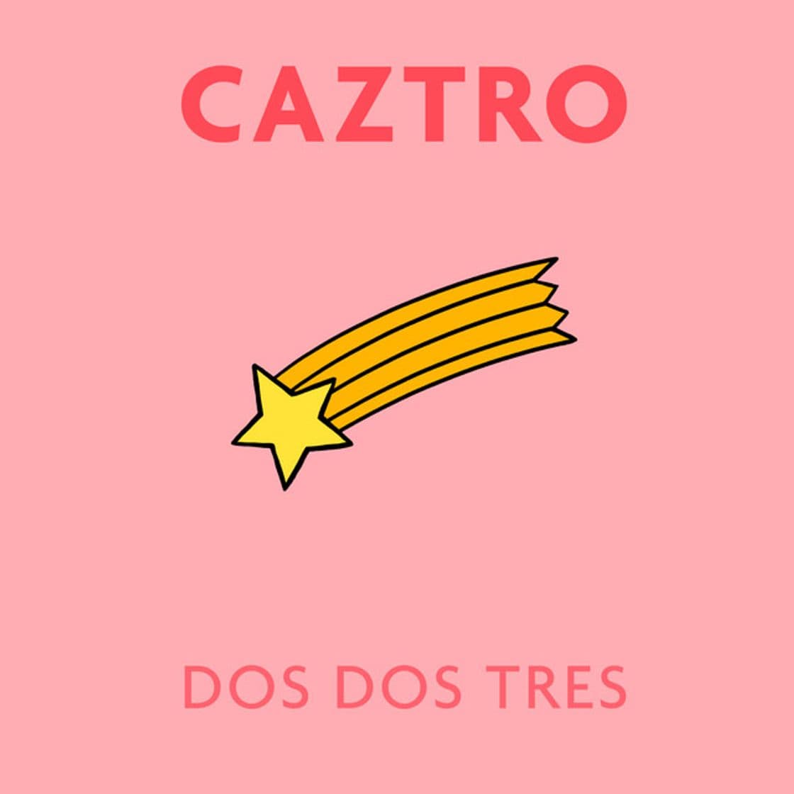 Canción Dos Dos Tres