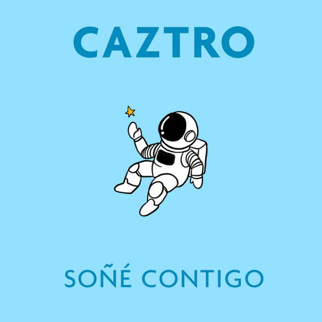 Canción Soñé Contigo