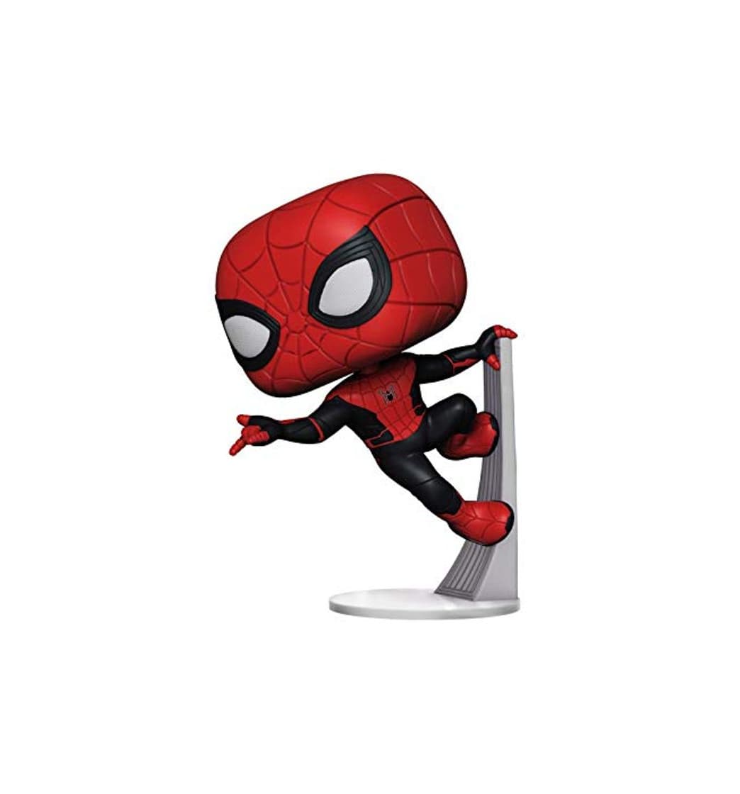 Juego Funko- Vinilo: Spider Man Far from Home: Pop 11 Figura Coleccionable,