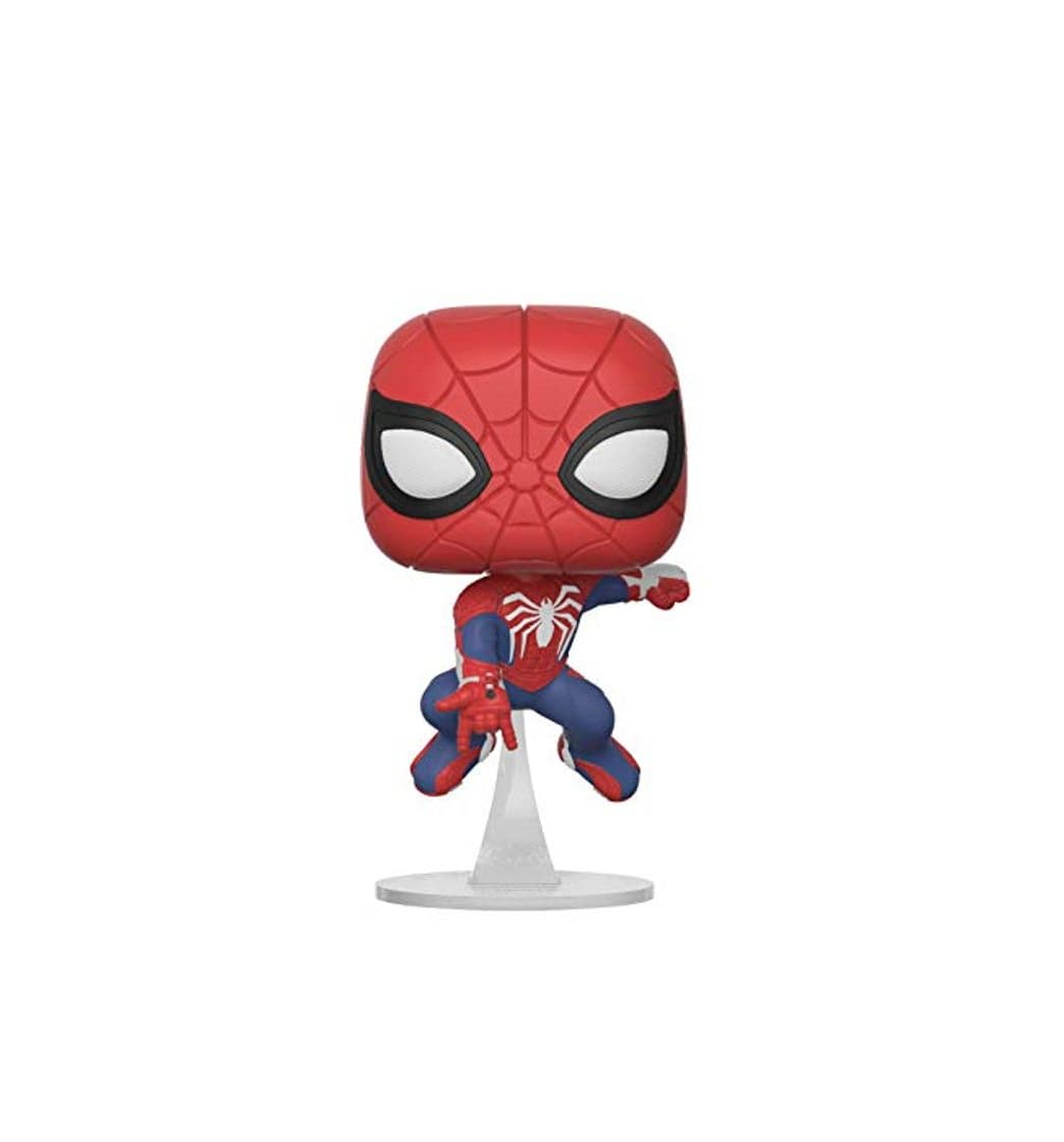 Juego Funko Marvel Figura de colección