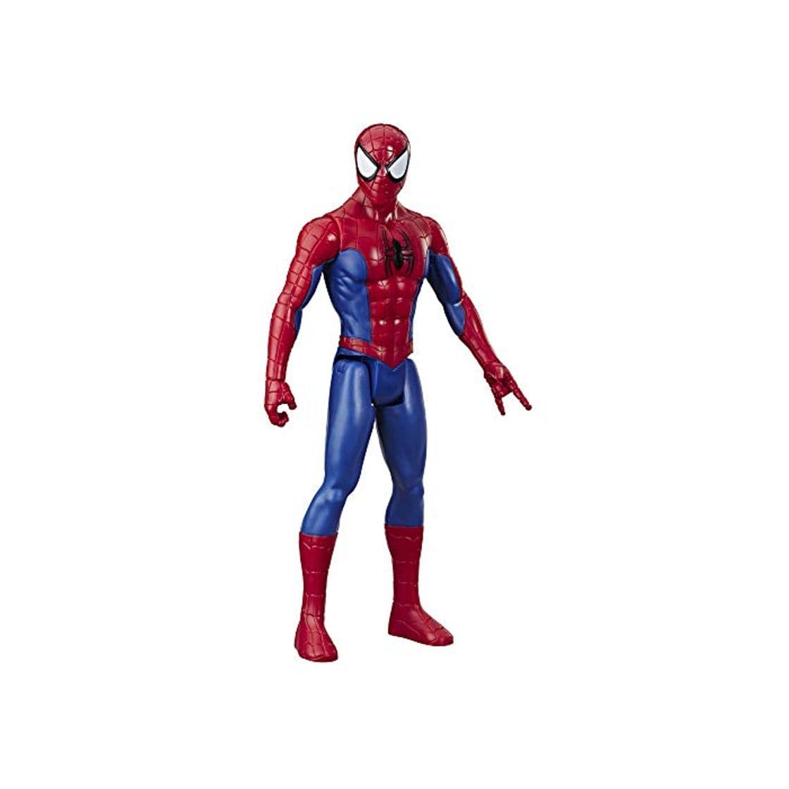 Producto Spiderman Figura Titan