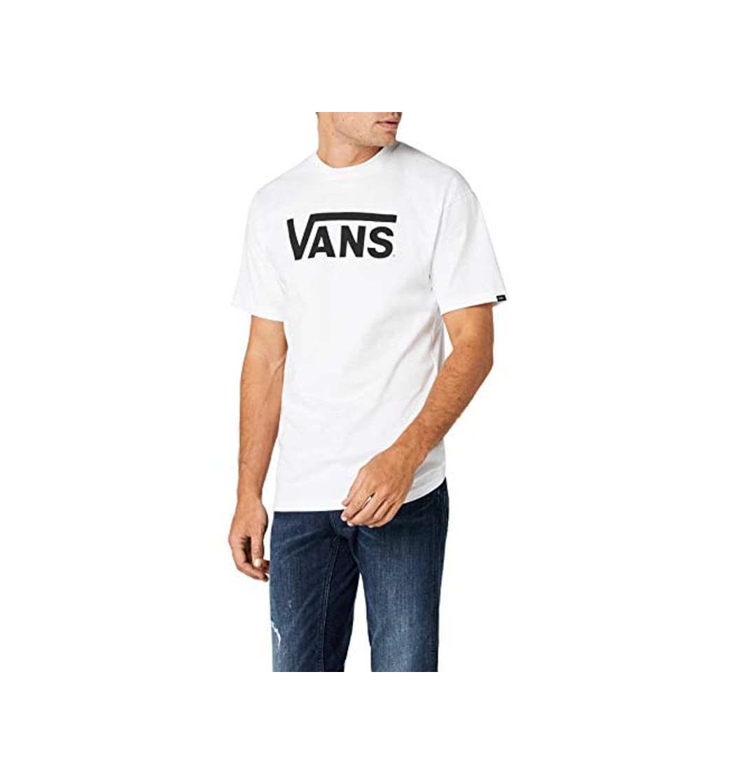 Fashion Vans Herren Shirt M Classic